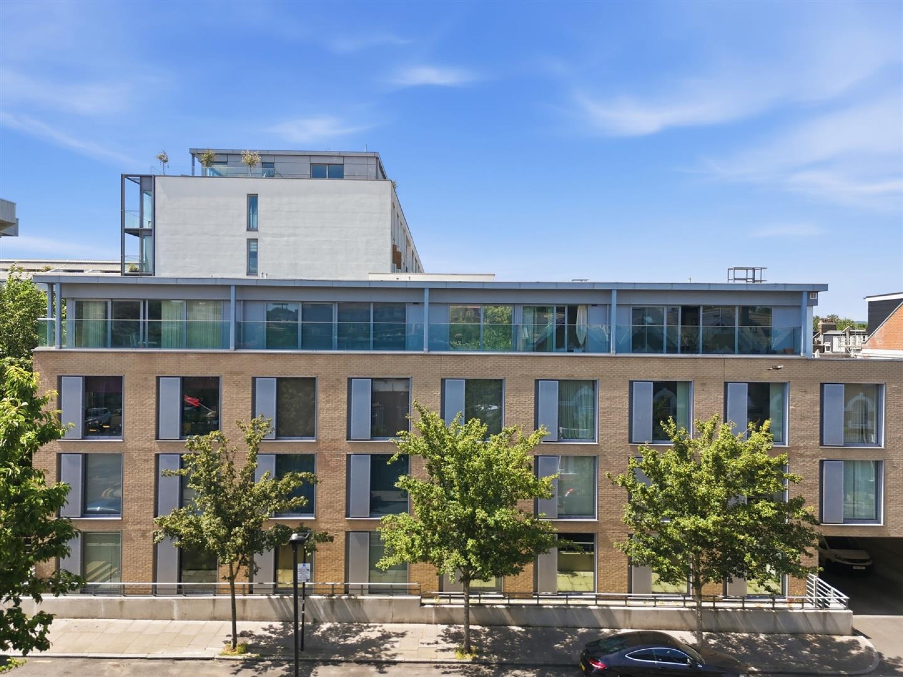 Images for Highbury Stadium Square, N5 1FJ