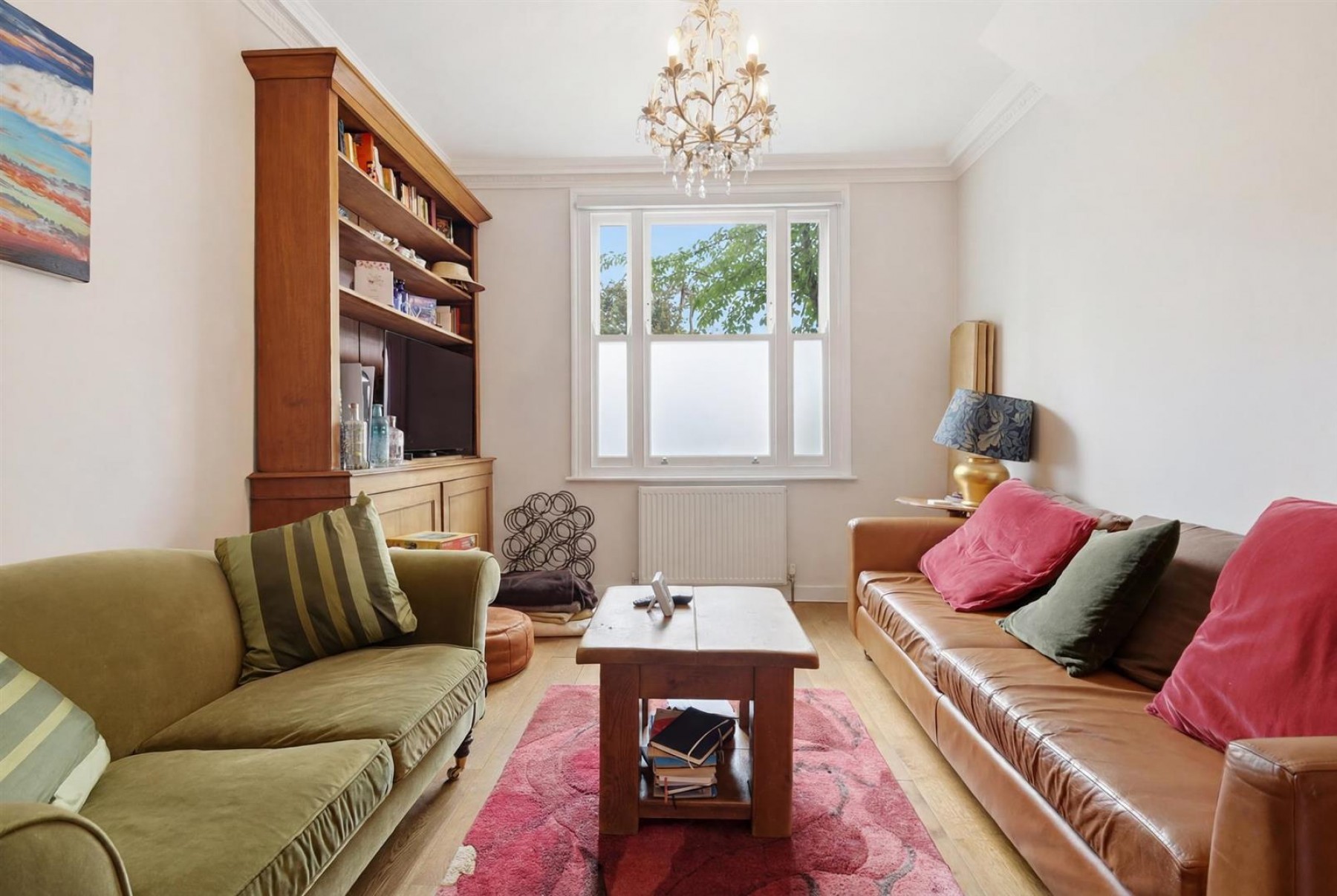 Images for Monsell Road, N4 2EF