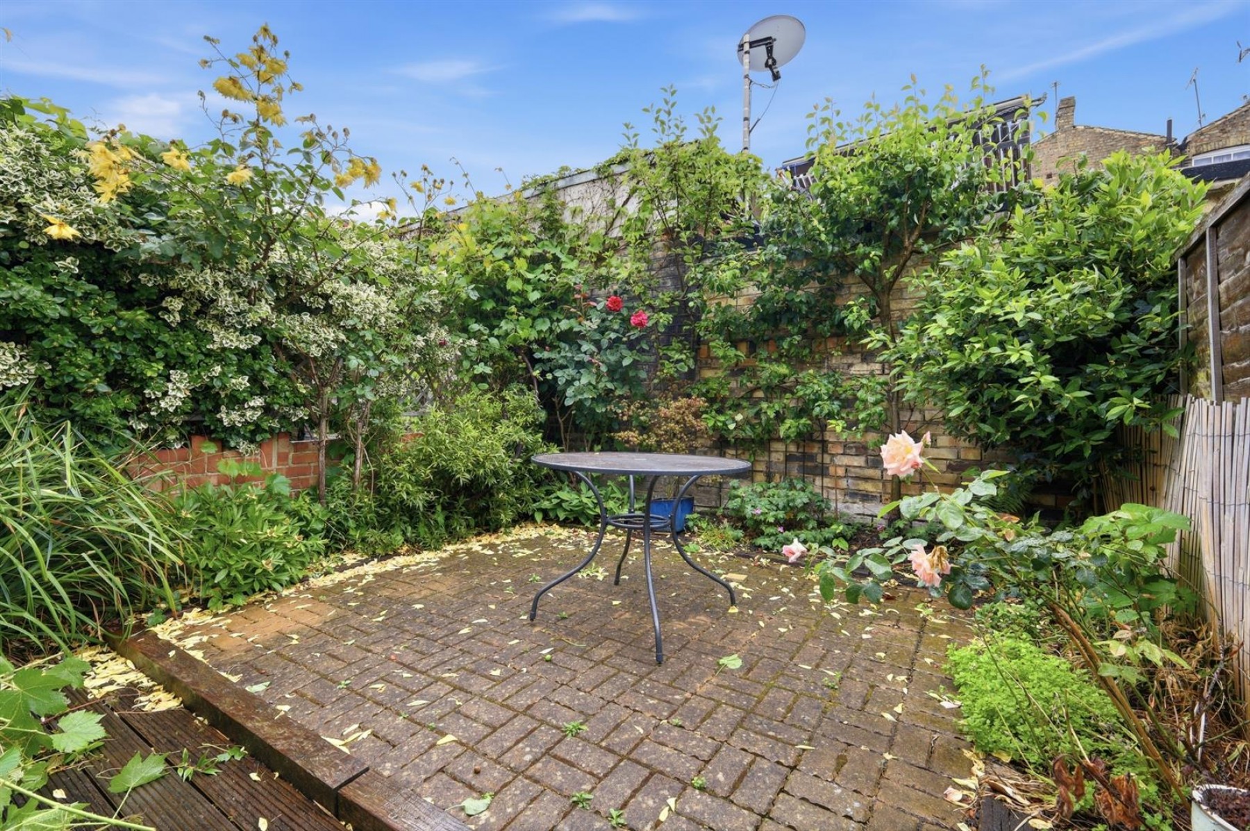 Images for Monsell Road, N4 2EF