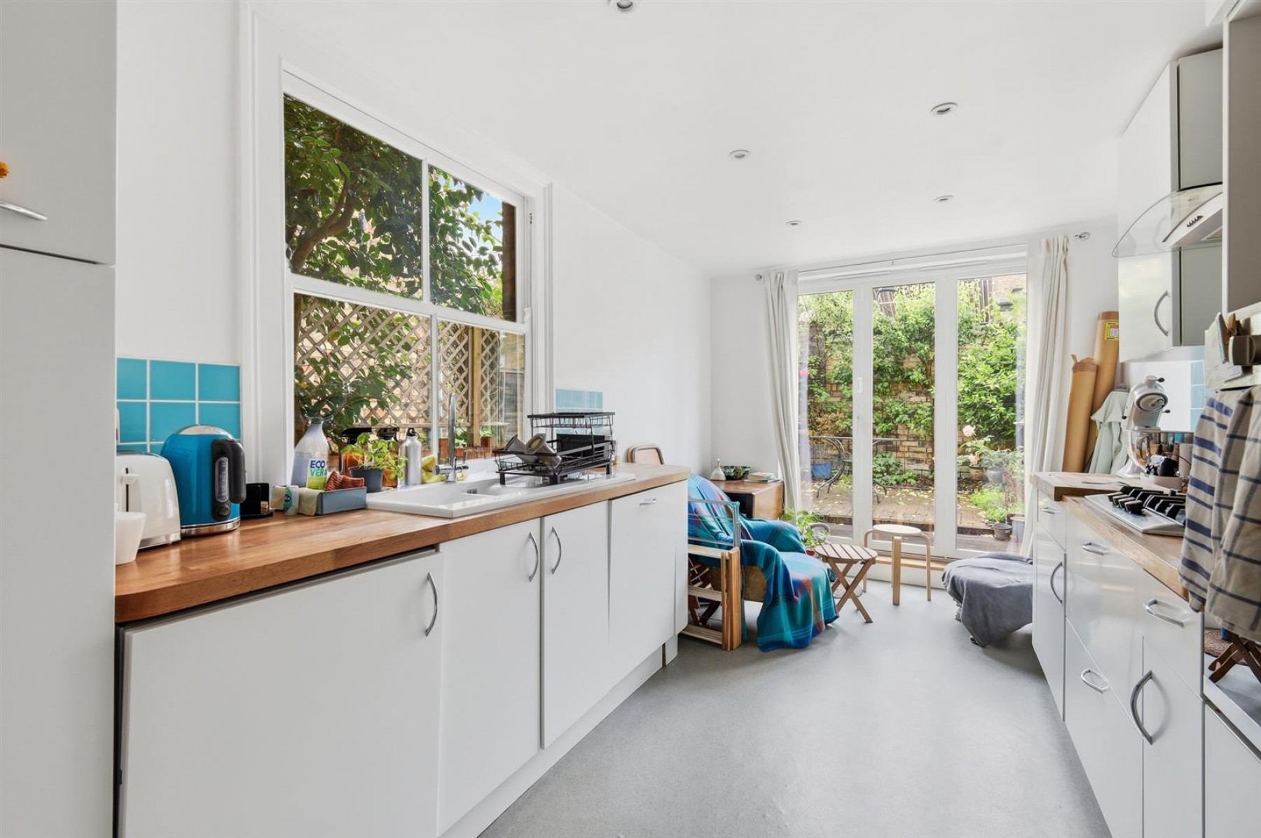 Images for Monsell Road, N4 2EF