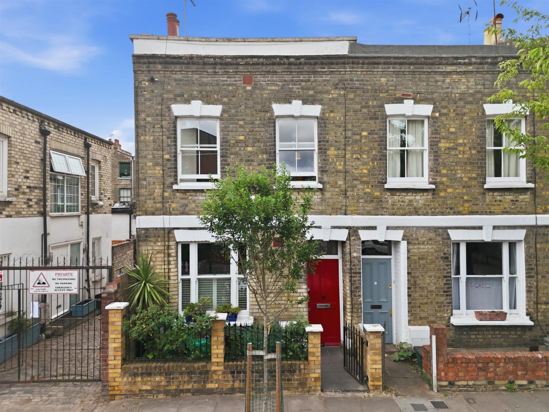 Images for Monsell Road, N4 2EF