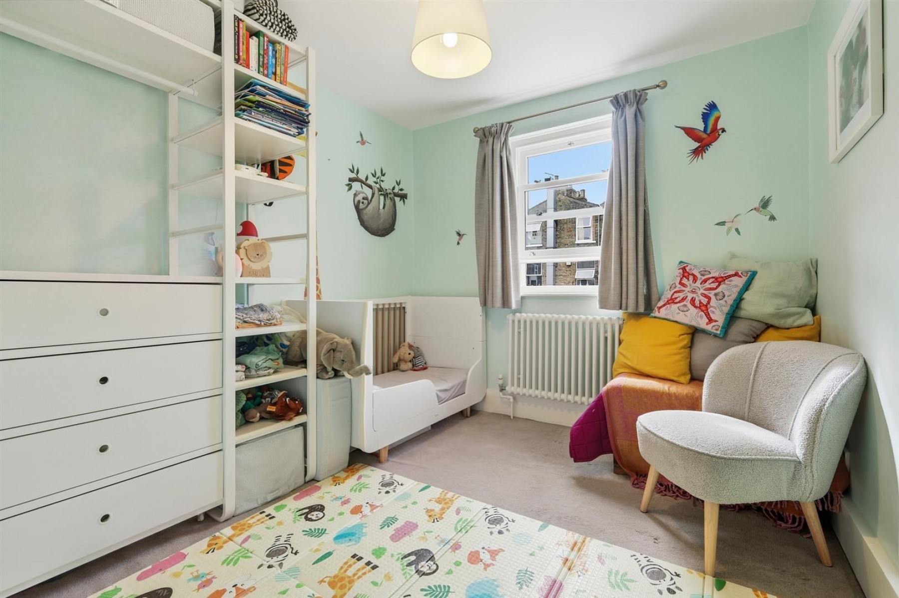 Images for Monsell Road, N4 2EF