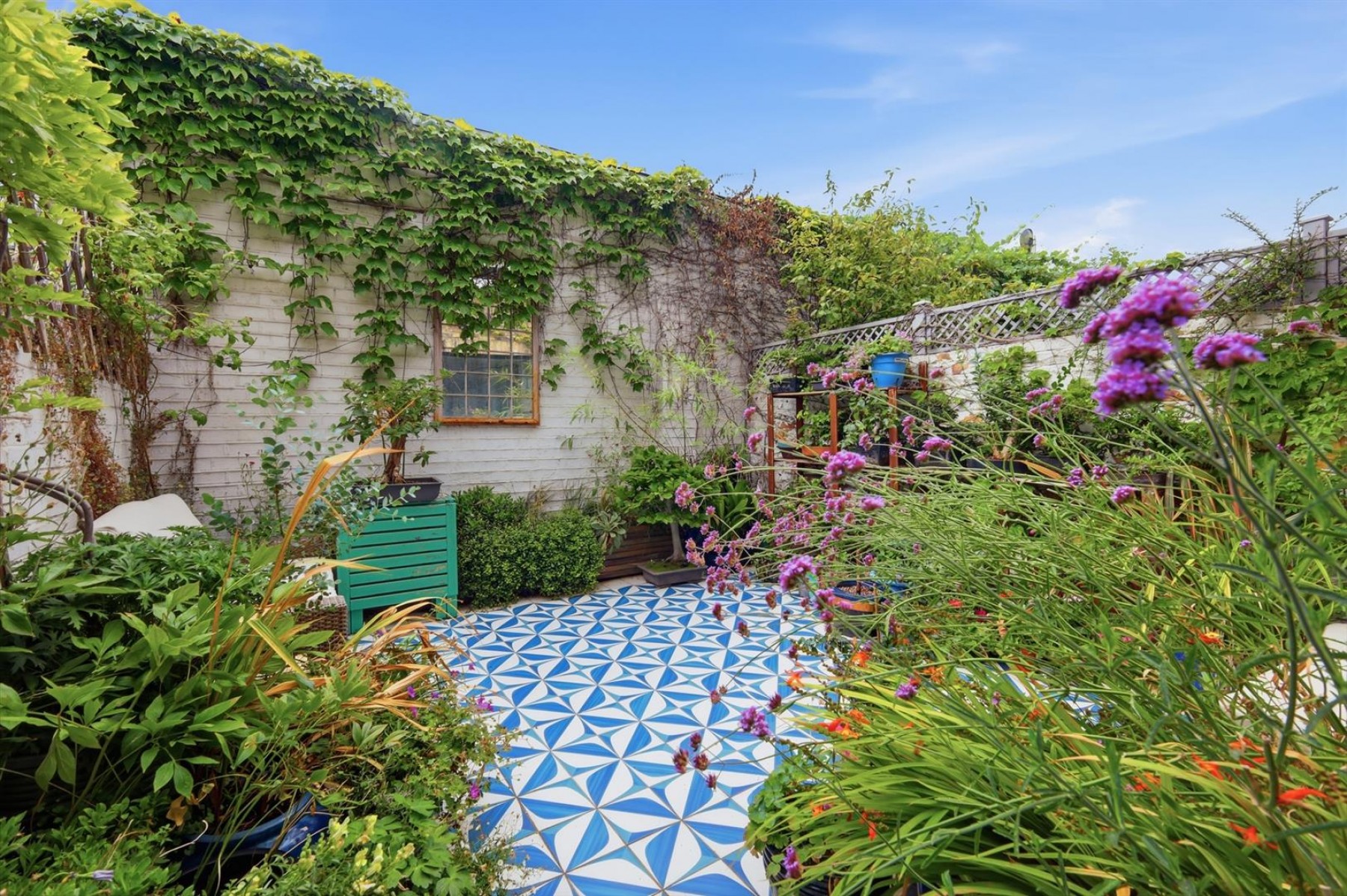 Images for Monsell Road, N4 2EF
