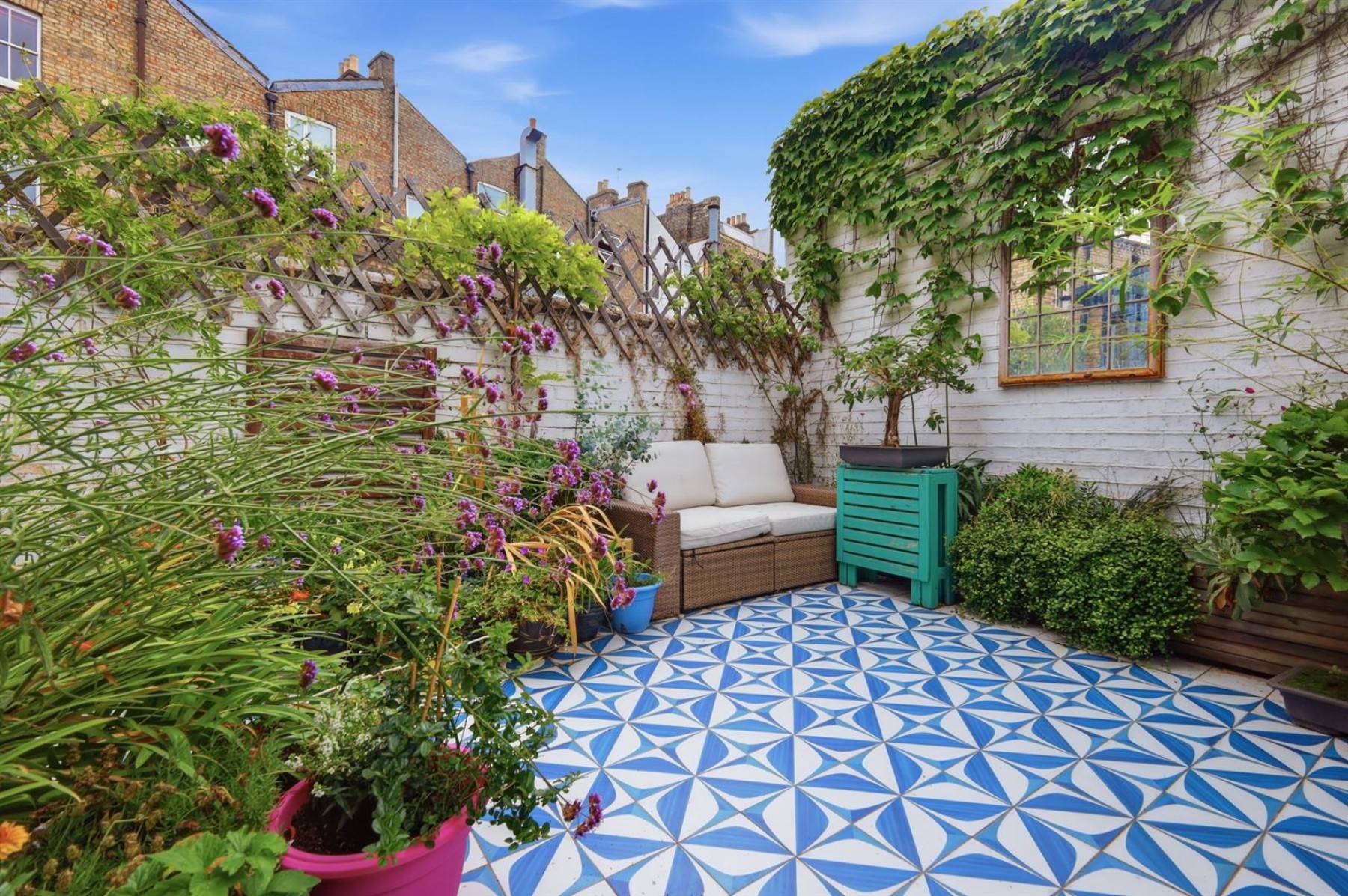 Images for Monsell Road, N4 2EF