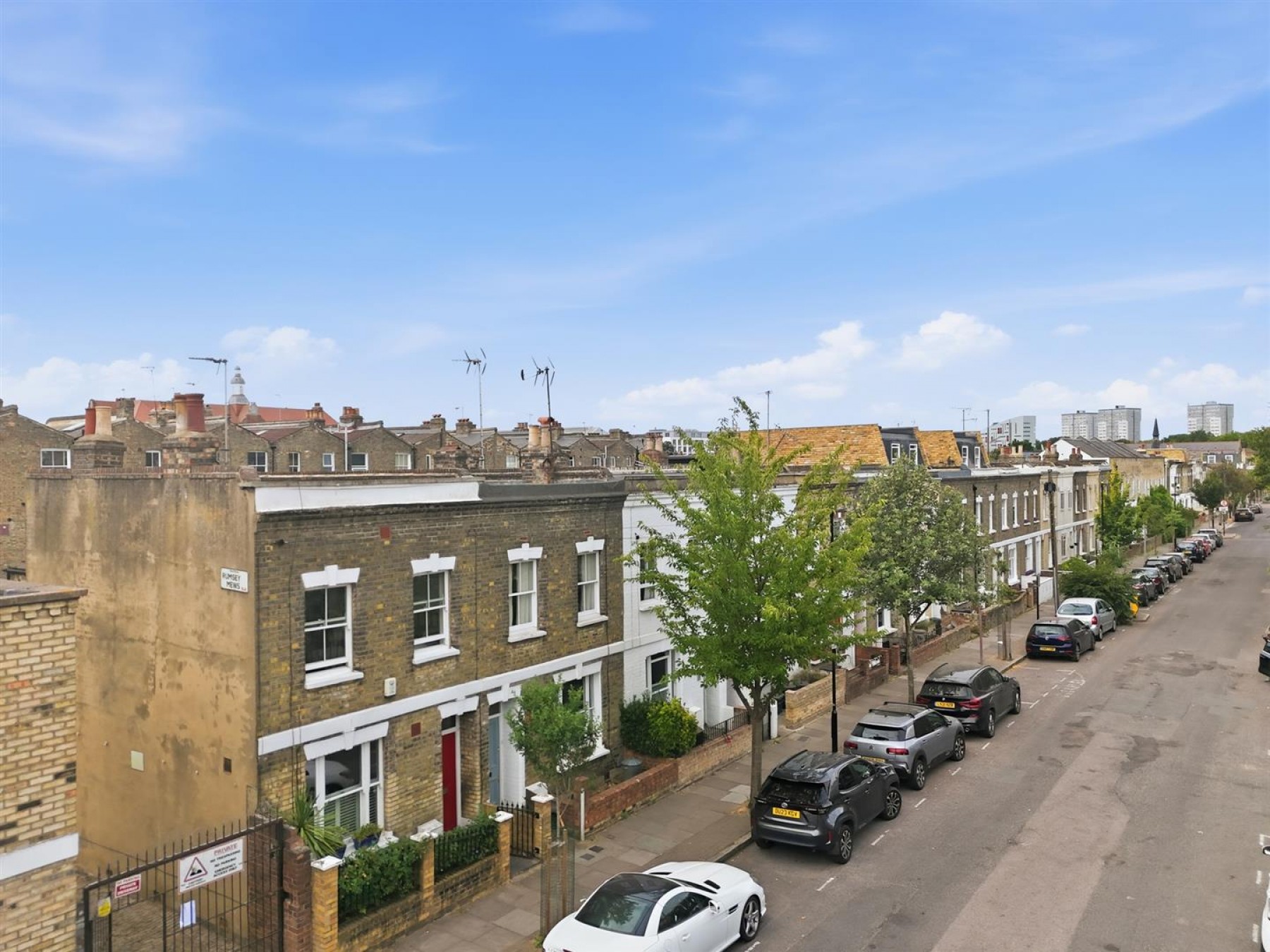 Images for Monsell Road, N4 2EF