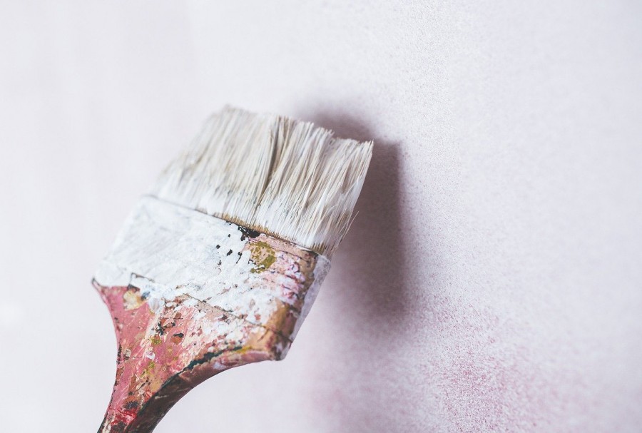 2021 Paint Trends: Why Magnolia is Out, and Dead Salmon is in!