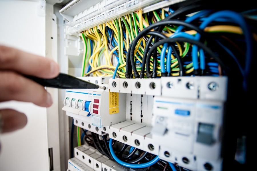 Electrical Checks Deadline Looms for North London Landlords 