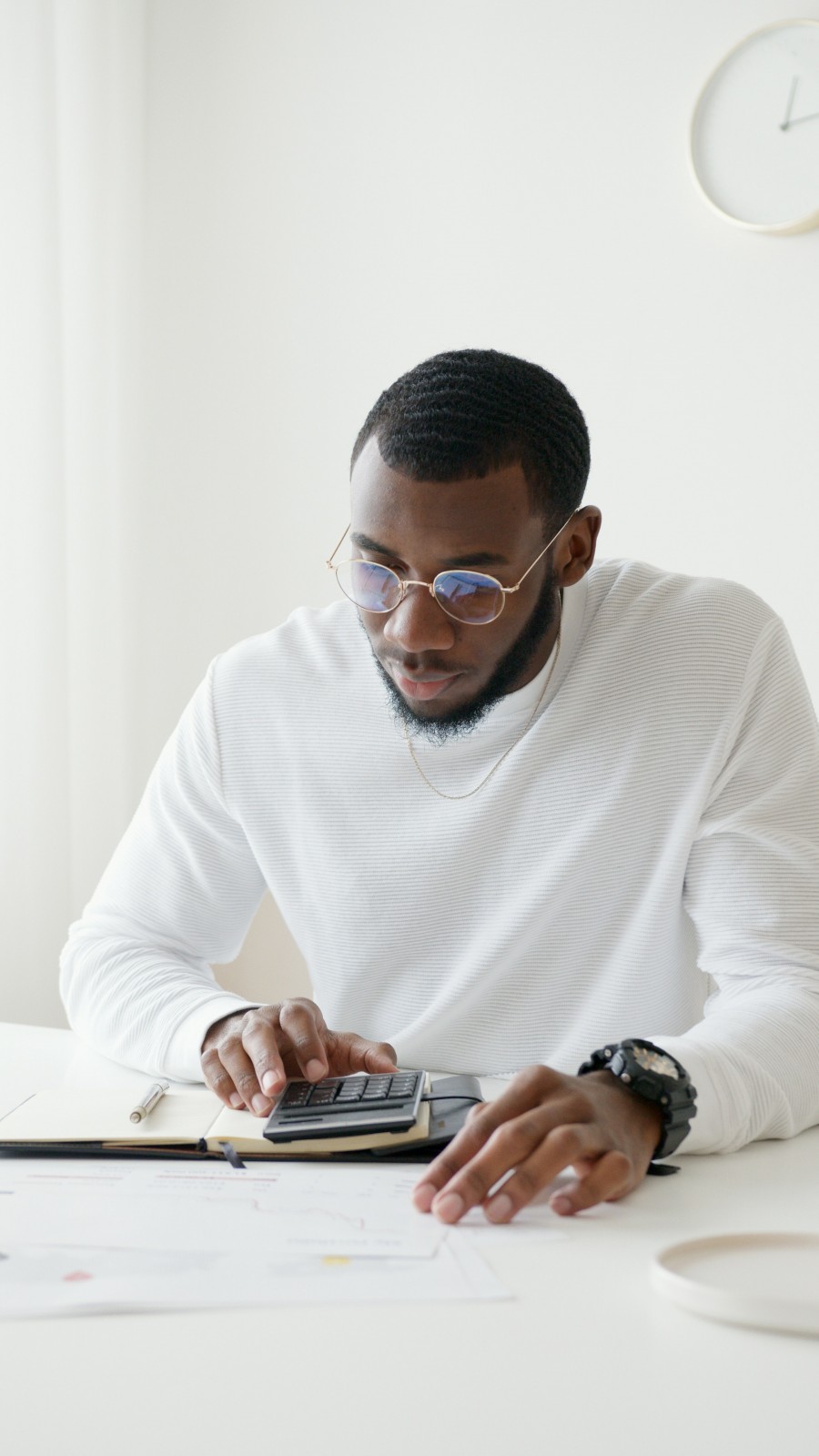 How to Calculate the Rental Return on Your Buy-to-Let in North London