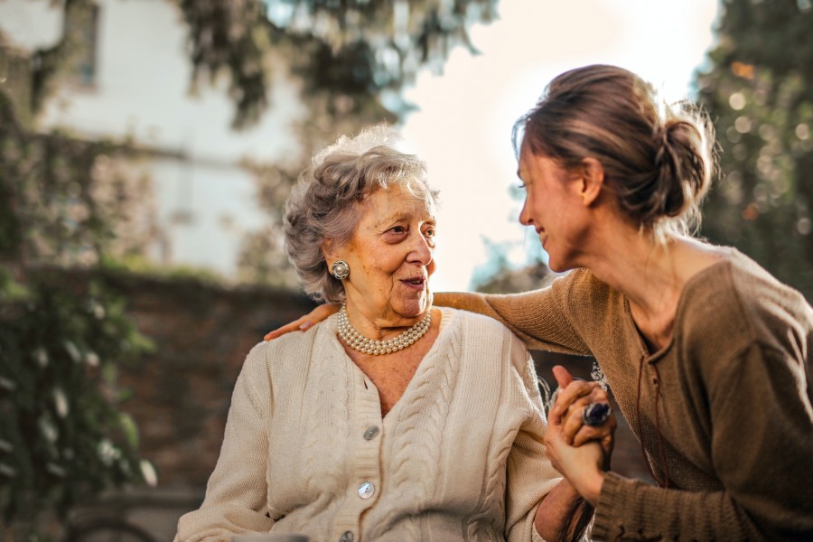 Helping Your Elderly Relatives with Property Moves in North London