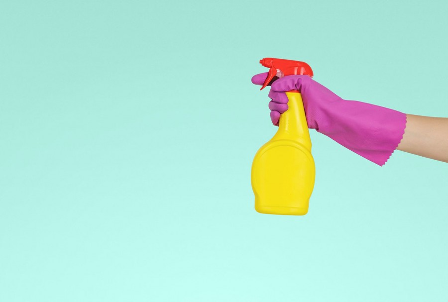 How Landlords Can Avoid Tenant Disputes about Cleaning