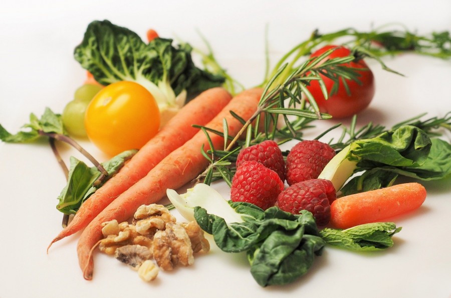 Organic September: What Is It and How Can You Get Involved? 