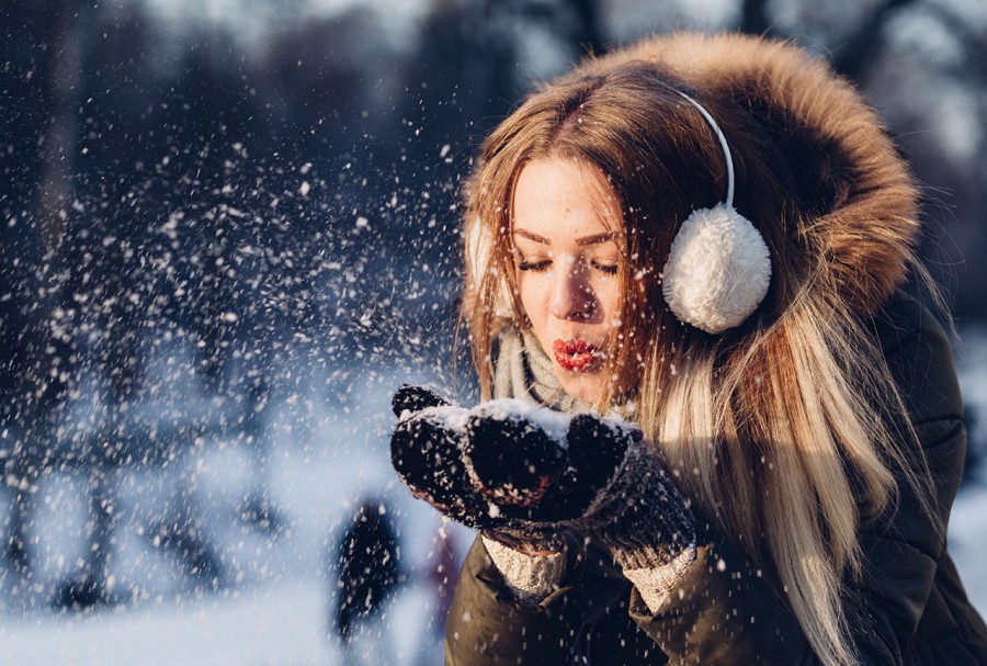 How to Make the Most of Winter (Instead of Hiding Under the Duvet)