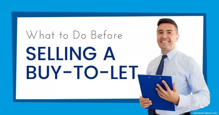 What to Do Before Selling a Buy-To-Let in North London