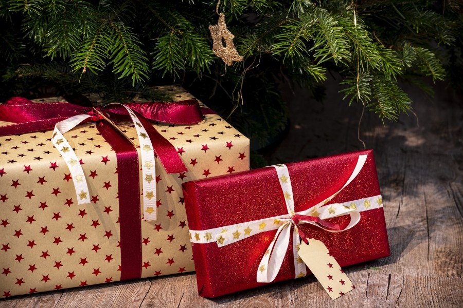 Shhh… Get Rid of Unwanted Christmas Gifts Without Anyone Finding Out