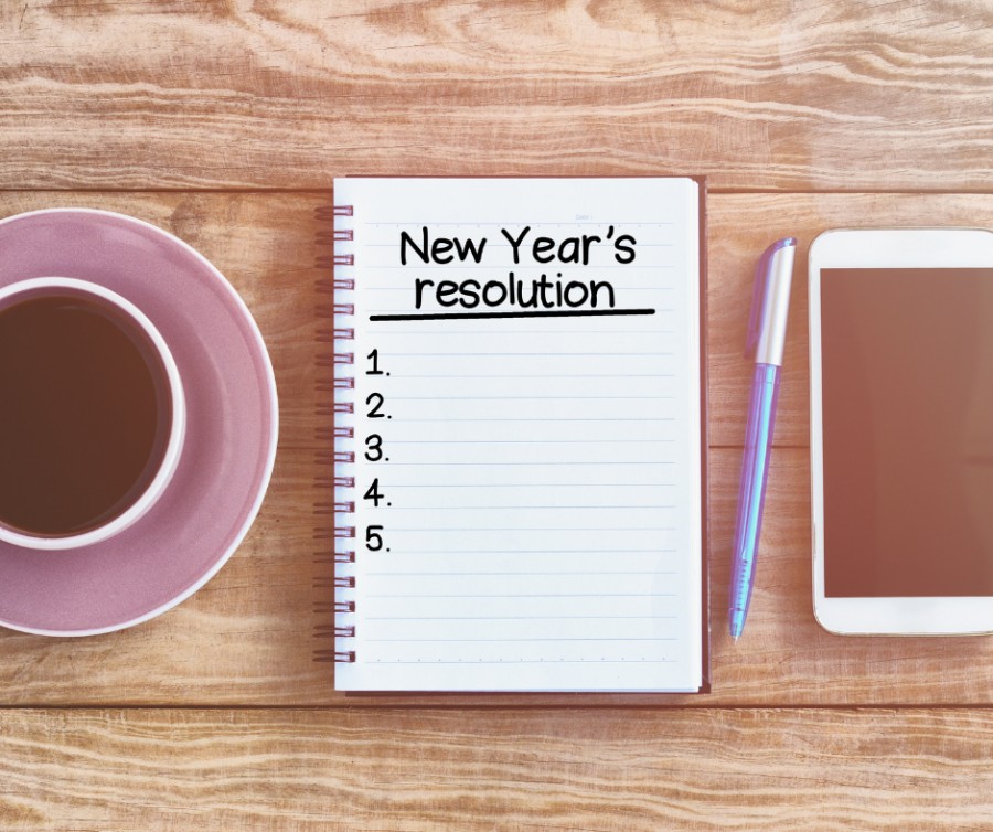 How to Stick to Your New Year’s Resolutions